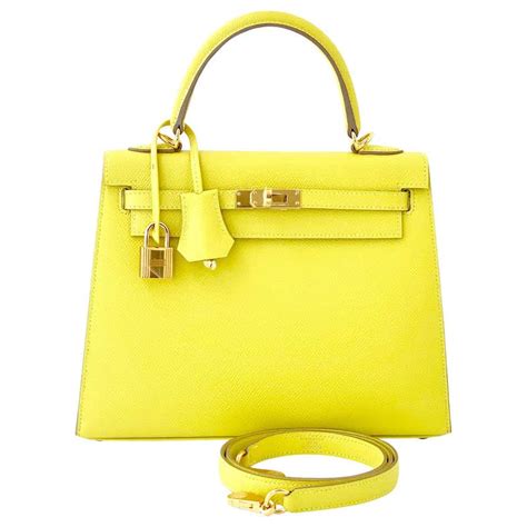 hermes kelly lime|hermes kelly bag damen.